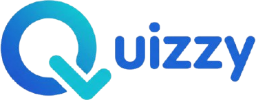 Quizzy Logo